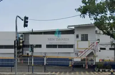 Prédio comercial em campo grande, rio de janeiro/rj