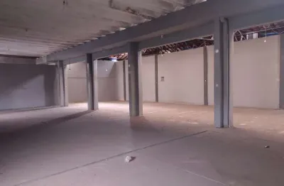Ponto comercial para alugar na estrada da caroba, 1055, campo grande, rio de janeiro, 400 m2 por r$ 4.509