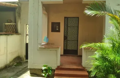 Casa com 2 quartos à venda na rua vítor alves, campo grande, rio de janeiro, 80 m2 por r$ 350.000