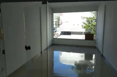 Centro de comercio da aurélio - loja para aluguel em campo grande rio de janeiro-rj