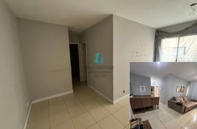 Jardins campo grande - apartamento à venda no bairro campo grande - rio de janeiro/rj, zona oeste