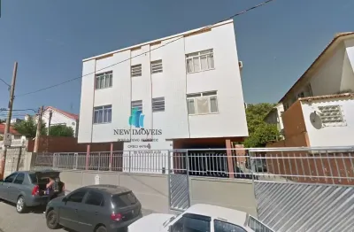 Apartamento padrão para aluguel em campo grande rio de janeiro-rj