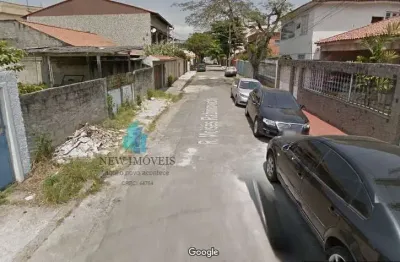 Rua sem saída - terreno para aluguel em campo grande rio de janeiro-rj