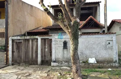Casa com 3 quartos à venda na rua more netto de moura, campo grande, rio de janeiro, 94 m2 por r$ 263.000