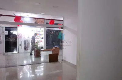 Centro de comercio da aurélio de figueiredo - loja para alugar no bairro campo grande - rio de janeiro/rj