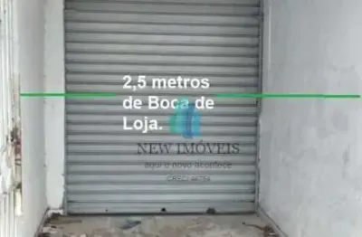 Loja para aluguel em campo grande rio de janeiro-rj