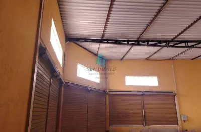 Pavilhão/galpão para alugar no bairro guaratiba - rio de janeiro/rj, zona oeste