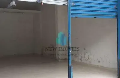 Loja para aluguel em campo grande rio de janeiro-rj
