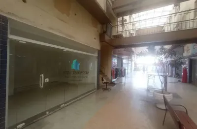 Centro de comercio - loja para aluguel em campo grande rio de janeiro-rj