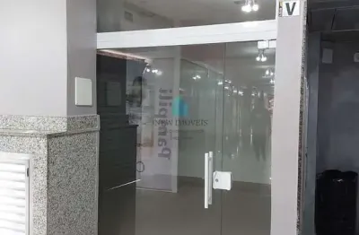 Condomínio aurélio de figueiredo - loja ponto comercial em campo grande, rio de janeiro/rj