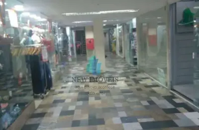 Centro comercial central de campo grande.. - loja para aluguel em campo grande rio de janeiro-rj