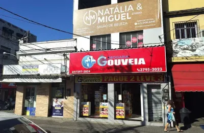 Sala para alugar no bairro santa cruz - rio de janeiro/rj, zona oeste
