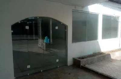 Galpão/pavilhão salão comercial para aluguel em campo grande rio de janeiro-rj