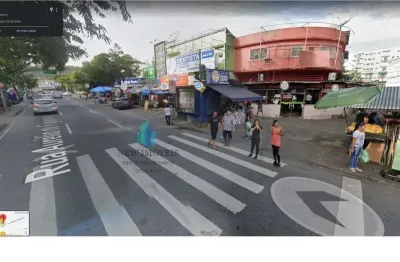 Ponto comercial para alugar na rua aurélio figueiredo, campo grande, rio de janeiro, 250 m2 por r$ 40.000