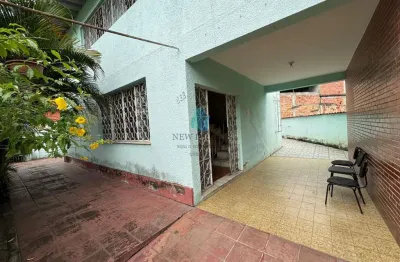 Casa à venda na rua viúva dantas, campo grande, rio de janeiro por r$ 600.000