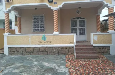 Casa linear para aluguel em campo grande rio de janeiro-rj