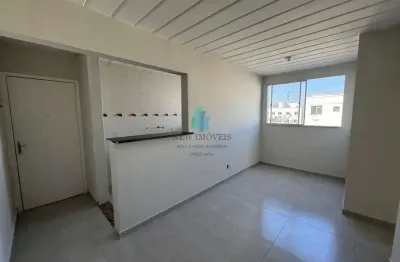 Apartamento com 2 quartos à venda na Avenida Cesário de Melo, 7664, Campo Grande, Rio de Janeiro