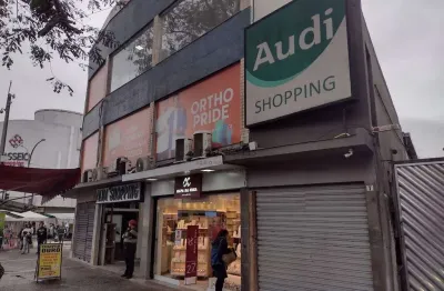 Ponto comercial para alugar na Rua Aurélio Figueiredo, Campo Grande, Rio de Janeiro