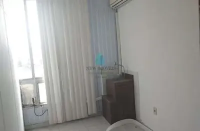 Condomínio do edifício campo grande trade center - sala comercial no trade center em campo grande