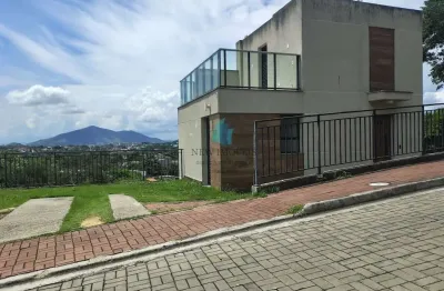 Contemporâneo Design Resort - Casas com até 3 suítes - Campo Grande.. - Casa Padrão para Aluguel em Campo Grande Rio de Janeiro-RJ