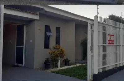 Excelente casa à venda na vila estrela – oficinas/ponta grossa-pr