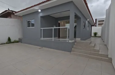 Casa com 3 quartos à venda no Jardim Aeroporto, Bayeux 