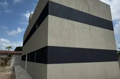 Apartamento com 2 quartos à venda no Comercial Norte, Bayeux 