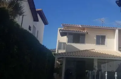 Casa com 3 quartos à venda na rua paulo dos santos ferreira, 338, ipitanga, lauro de freitas por r$ 730.000