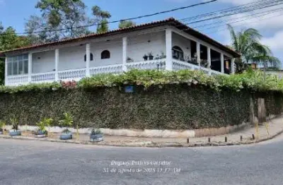 Casa com 5 quartos à venda na rua arquiteto marcos moreira solter, sn, são cristóvão, salvador por r$ 1.200.000