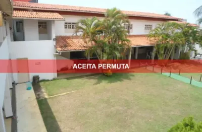Chácara / sítio com 1 quarto à venda na loteamento morado do sol, 999, pitangueiras, lauro de freitas por r$ 5.000.000