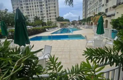 Apartamento com 3 quartos para alugar na rua francisco das mercês 914, 914, buraquinho, lauro de freitas, 70 m2 por r$ 3.000