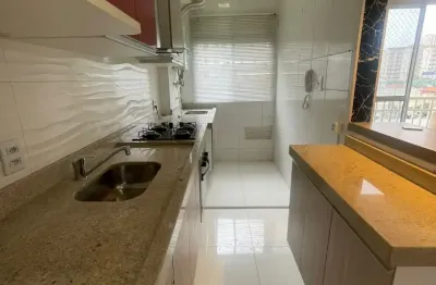 Apartamento 2 quartos, no bairro mogilar, condomínio máximo
