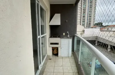 Apartamento 3 quartos-bairro socorro-mogi das cruzes- lazer completo