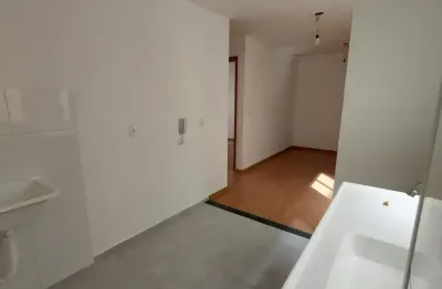Apartamento-2 quartos- morada mineira-mogi das cruzes- lazer completo