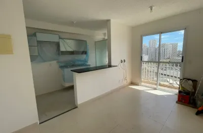 Apartamento para locação- 2 quartos- mogilar- mogi das cruzes