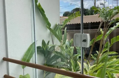 Apartamento para locação com 2 quartos- alto do ipiranga-térreo