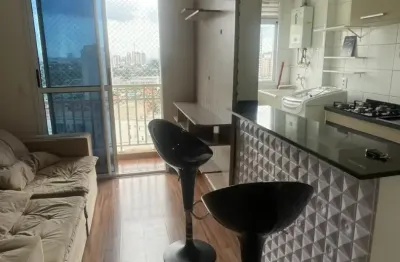 Ótimo apartamento para locação- 2 dormitórios-máximo mogi