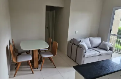 apartamento térreo com 2 quartos- bairro Nova Mogilar- mogi das Cruzes