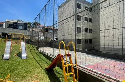 Apartamento 2 quartos- no bairro de cesar de souza- mogi das cruzes