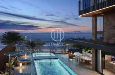 Apartamento com 3 quartos à venda na Cabeçudas, Itajaí 