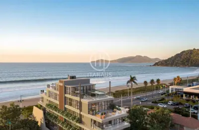Apartamento com 3 quartos à venda na Avenida José Medeiros Vieira, 55, Praia Brava, Itajaí