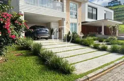 Oportunidade de morar em uma casa no condomínio riverside, rio do meio, itajaí - sc