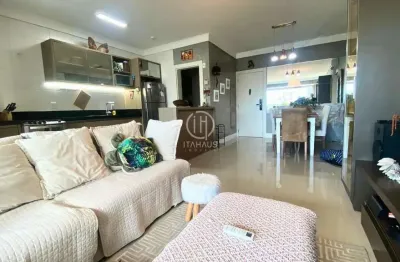 Apartamento na praia brava, praia brava, itajaí - sc