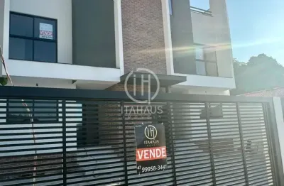 Apartamento cobertura duplex com 160 m² no bairro ressacada