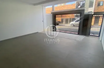 Amplo sobrado triplex no bairro dom bosco com terraço gourmet