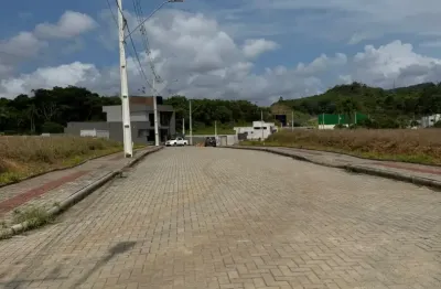 Terreno no bairro itaipava no loteamento colinas itaipava com 318 m²