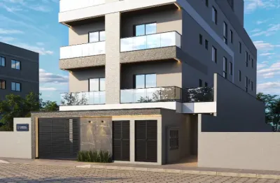 Invista em conforto e valorização: apê 2 quartos no residenziale villa bertin