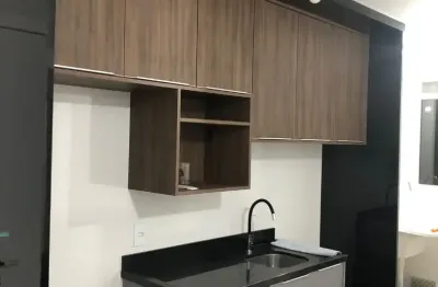 Apartamento semi mobiliado a poucos minutos do centro de itajaí