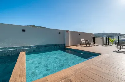 Apartamento pronto pra morar no bairro fazenda fácil acesso a beira rio