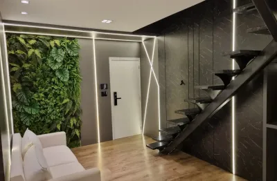 Lindo apartamento pronto pra morar na praia de cabeçudas em itajai